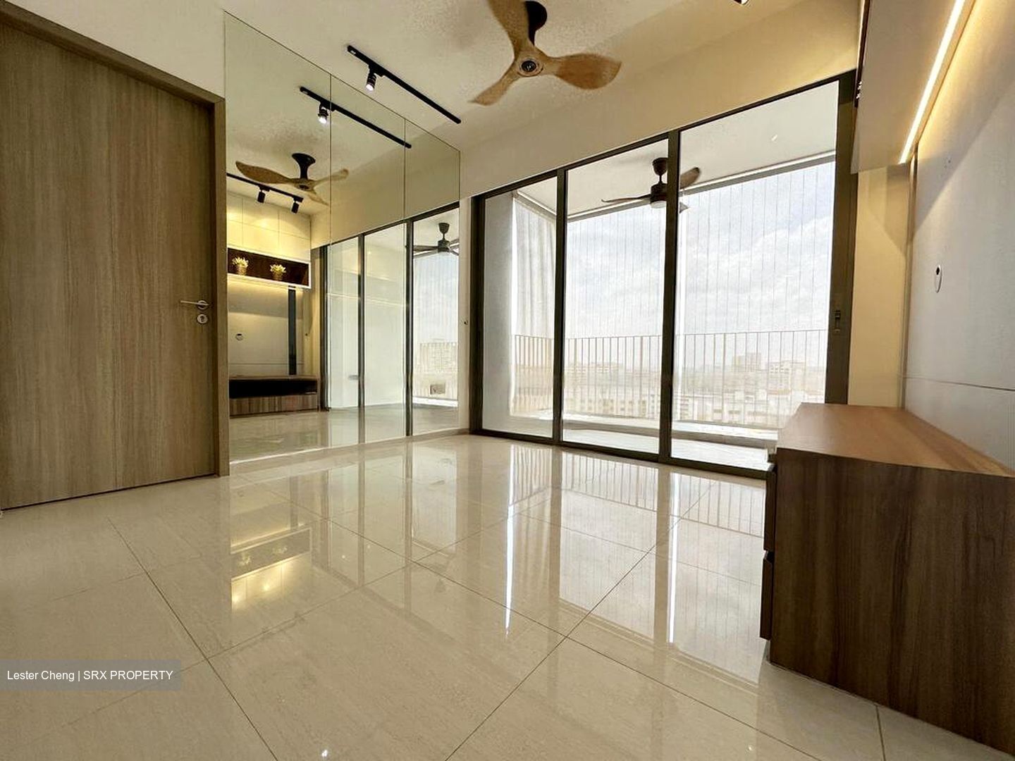 Sol Acres (D23), Condominium #593545261
